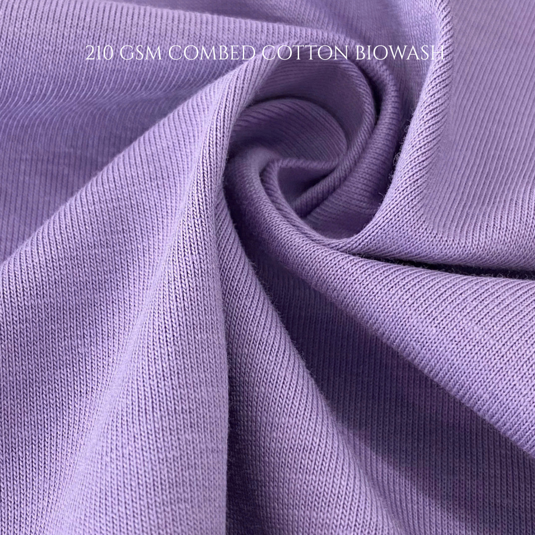 Fabric Swatch Bundle – Premium Cotton & Knit Collection