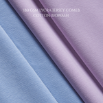 Load image into Gallery viewer, Fabric Swatch Bundle – Premium Cotton &amp; Knit Collection
