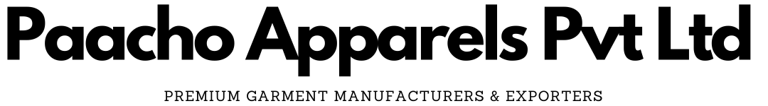 Paacho Apparels 